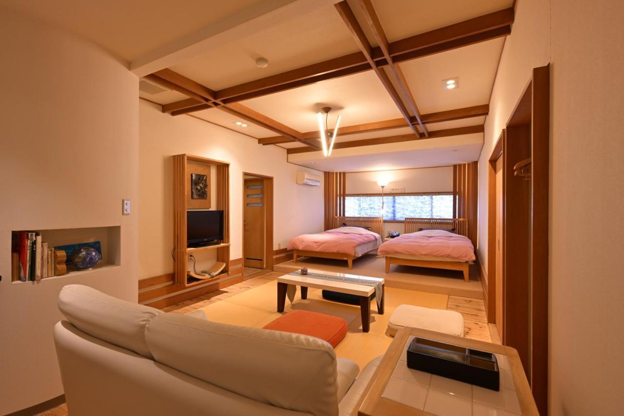 Akari No Yado Okabe Ryokan