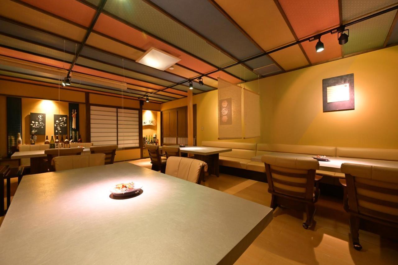 Ryokan Akari No Yado Okabe